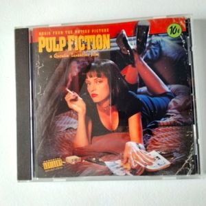 PULP FICTION 1994